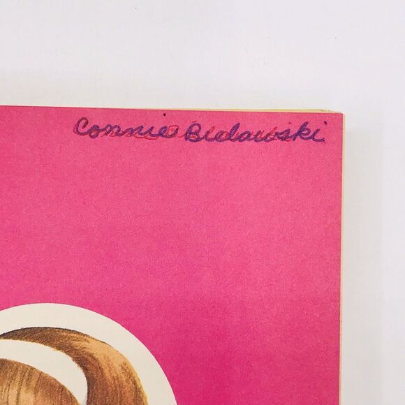 TRIXIE BELDEN #15: THE MYSTERY ON THE MISSISSIPPI by Kathryn Kenny Circa 1965 - Picture 3 of 9